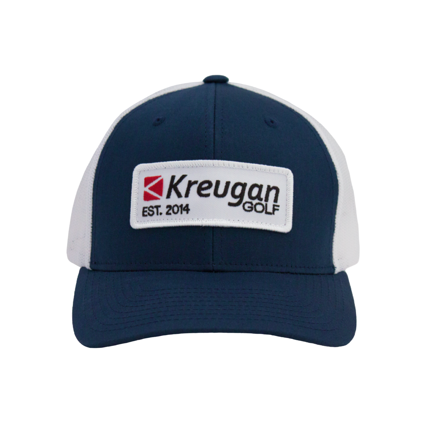 i12 Launch Cap – Kreugan Golf